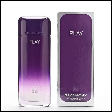 givenchy play for her preisvergleich|givenchy play intense for women.